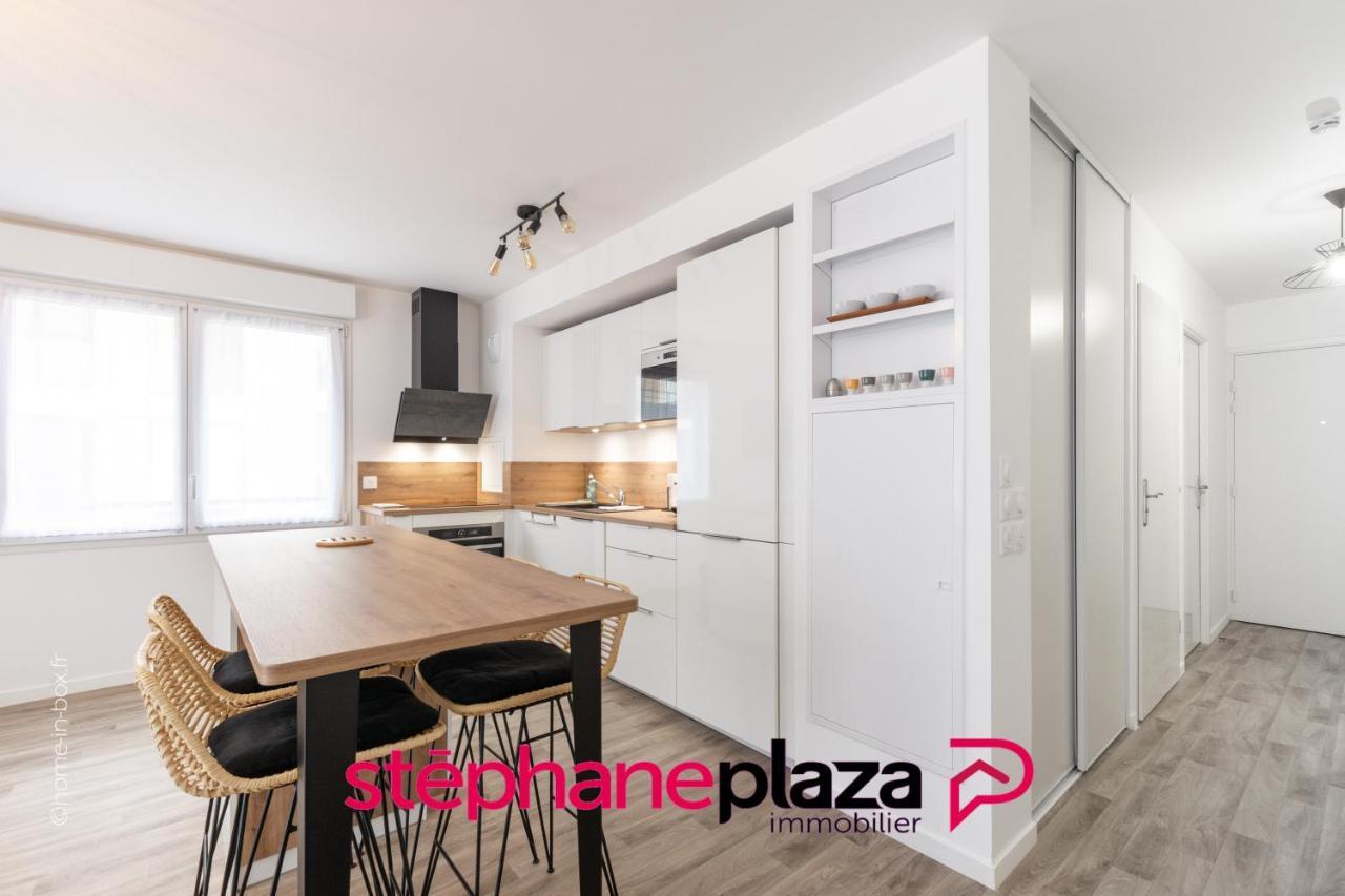 Plaza Parc 01 Διαμέρισμα Μοντεβρέν Εξωτερικό φωτογραφία