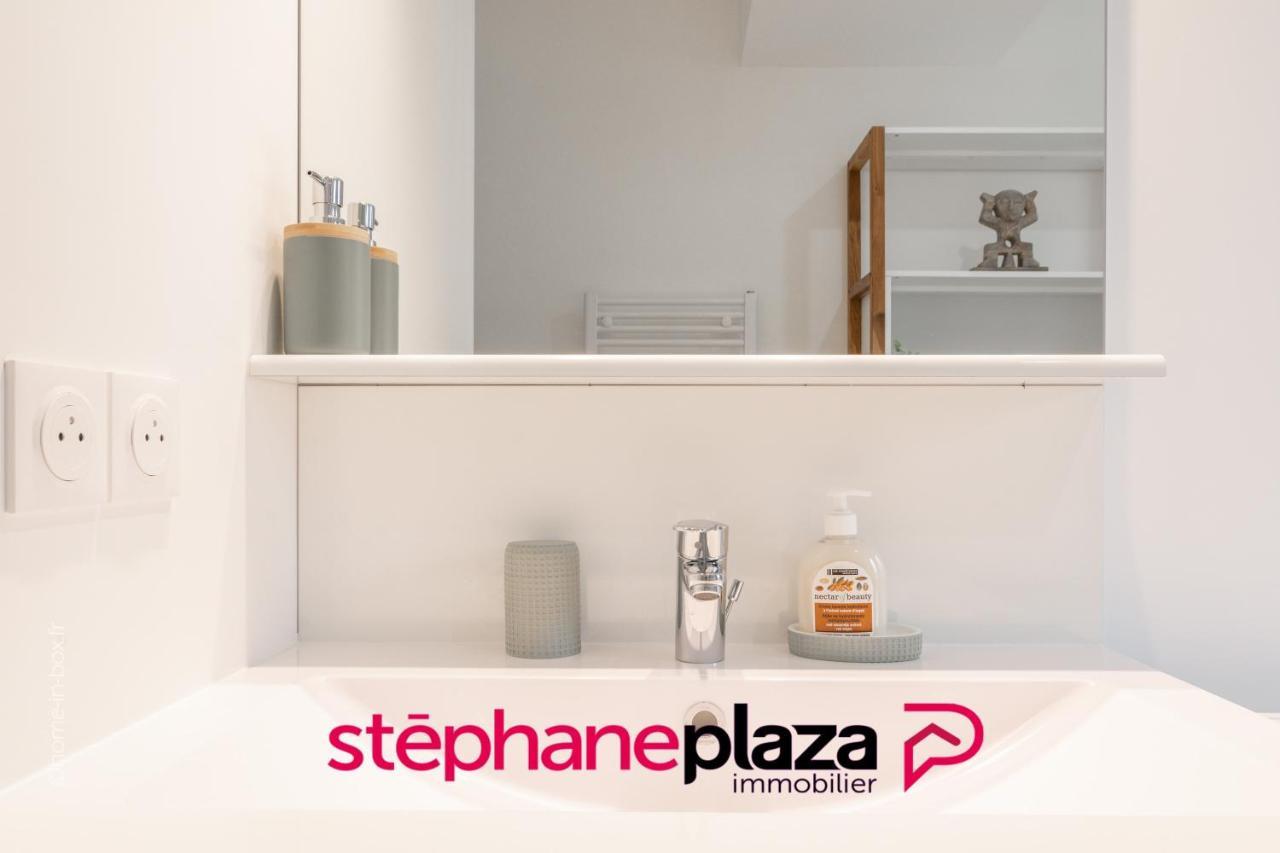 Plaza Parc 01 Διαμέρισμα Μοντεβρέν Εξωτερικό φωτογραφία