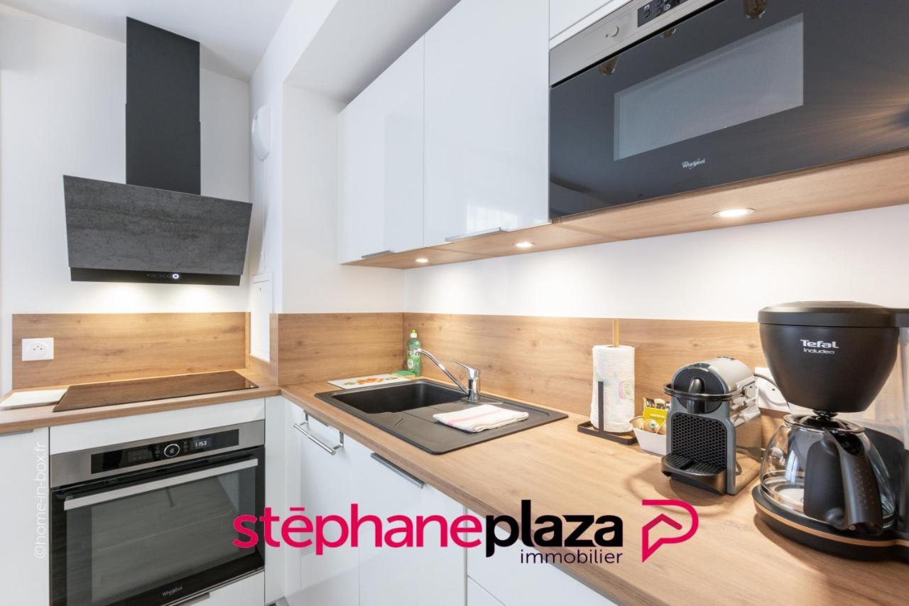 Plaza Parc 01 Διαμέρισμα Μοντεβρέν Εξωτερικό φωτογραφία